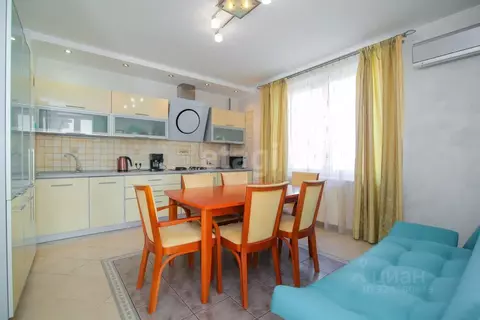 3-к кв. Калининградская область, Калининград Чувашская ул., 4Г (117.6 ...