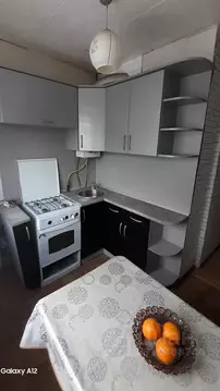 2-к кв. Самарская область, Тольятти бул. 50 лет Октября, 9 (44.3 м)