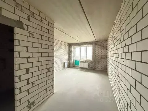 Студия Калужская область, Калуга ул. Минская, 39 (30.0 м)