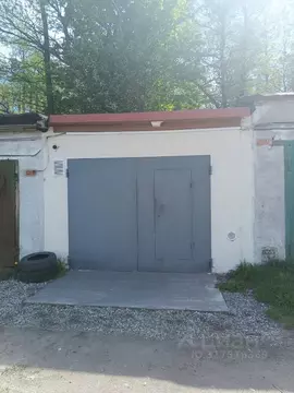 Гараж в Калининградская область, Калининград Ялтинская ул., 136 (30 м)
