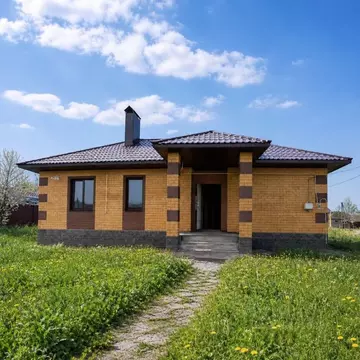 Коттедж в Башкортостан, Уфа городской округ, с. Нагаево, Европа кп ул. ...