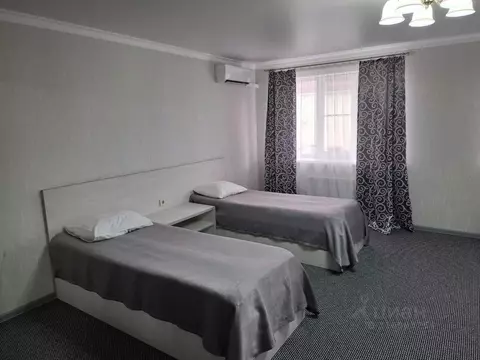 Комната Краснодарский край, Крымск ул. Демьяна Бедного, 14 (19.0 м)