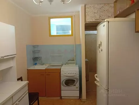 1-к кв. Москва Чонгарский бул., 22К2 (38.0 м)