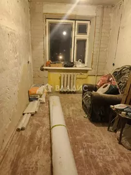 Комната Нижегородская область, Нижний Новгород Автомеханическая ул., ...