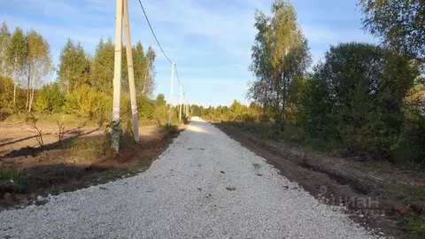 Участок в Тульская область, Ясногорский район, Иваньковское с/пос, ...