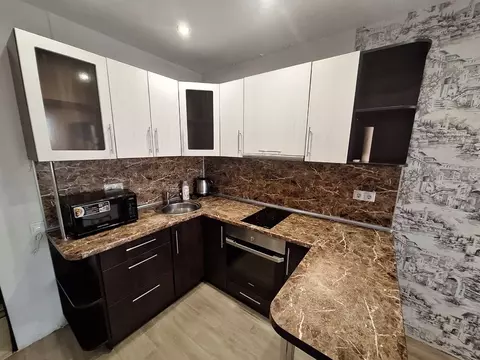 2-к кв. Новосибирская область, Новосибирск Кубовая ул., 92 (39.0 м)