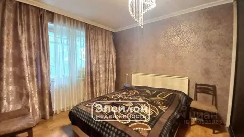 3-к кв. Курская область, Курск ул. Косухина, 24 (60.3 м)