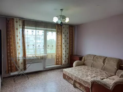 1-к кв. Кемеровская область, Беловский городской округ, Грамотеино пгт ...