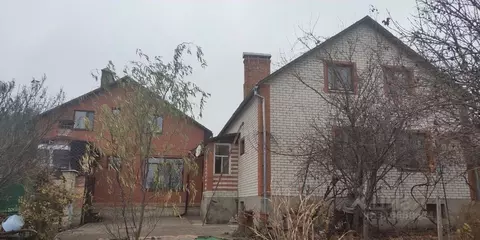 Дом в Белгородская область, Белгородский район, Тавровское с/пос, с. ...