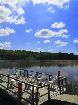 Дом в Татарстан, Казань Волга ЗАО Кварт СНТ,  (100 м)