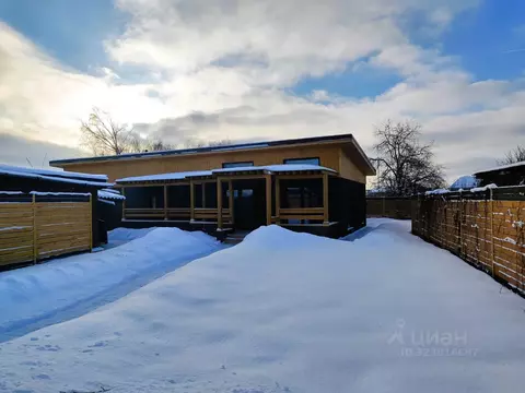 Дом в Московская область, Домодедово городской округ, д. Воеводино 1 ...
