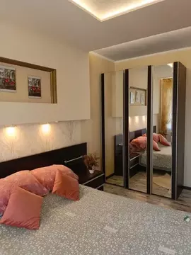 2-к кв. Калининградская область, Калининград ул. 9 Апреля, 102 (62.0 ...