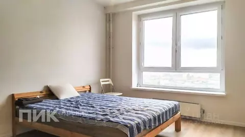 1-к кв. Московская область, Балашиха ул. Реутовская, 12 (40.0 м)