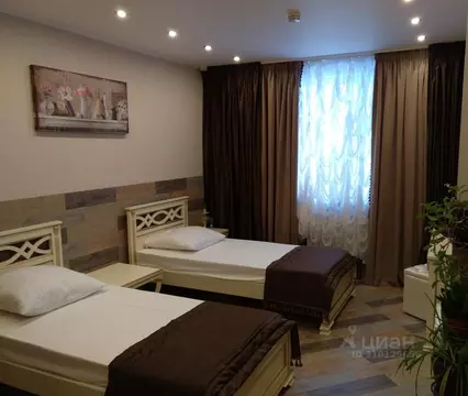 Комната Москва Юрловский проезд, 14к1 (20.0 м)