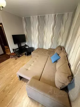 2-к кв. Москва Звездный бул., 34К1 (42.0 м)