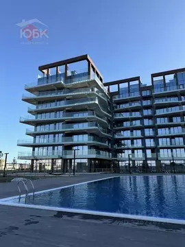 1-к кв. Крым, Сакский район, Лесновское с/пос, с. Прибрежное ул. ...