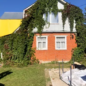 Дом в Татарстан, Казань Сирень-ГИПО СНТ, 2-й кв-л, аллея 6-я (80 м)