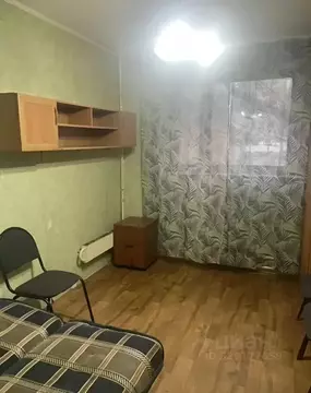Комната Москва ул. Бестужевых, 4