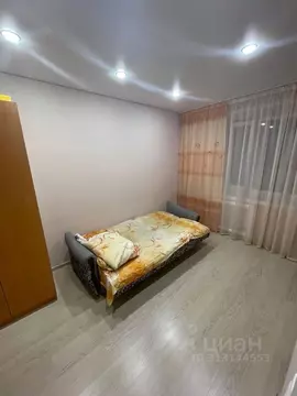 1-к кв. Татарстан, Казань просп. Победы, 41 (20.7 м)