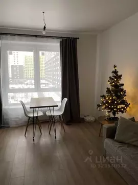 3-к кв. Московская область, Ленинский городской округ, Дрожжино пгт ...