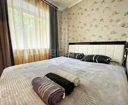 2-к кв. Ярославская область, Ярославль ул. Володарского, 4 (33.0 м)