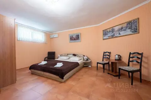 Комната Краснодарский край, Сочи Адлер жилрайон, ул. ...