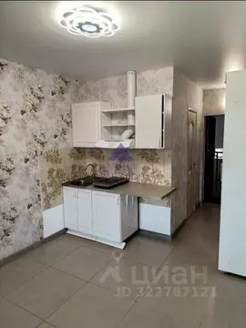 Студия Ростовская область, Волгодонск ул. Максима Горького (16.2 м)