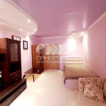 1-к кв. Краснодарский край, Анапа Промышленная ул., 9к2 (55.0 м)