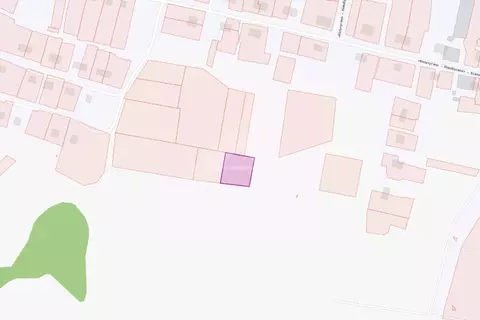 Участок в Владимирская область, Кольчугинский муниципальный округ, с. ...