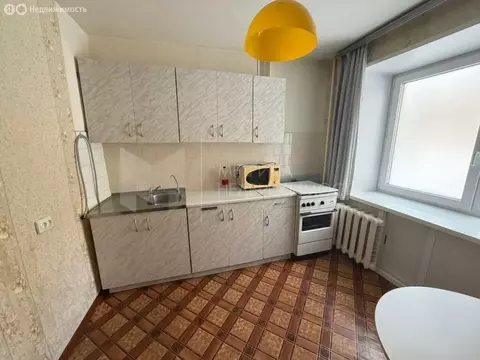 1-комнатная квартира: Тюмень, микрорайон Мыс, улица Маршала Захарова, ...