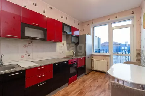 2-к кв. Красноярский край, Красноярск ул. Академика Киренского, 2и ...