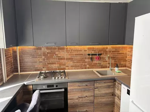 2-к кв. Калининградская область, Калининград ул. Согласия, 23 (50.1 м)