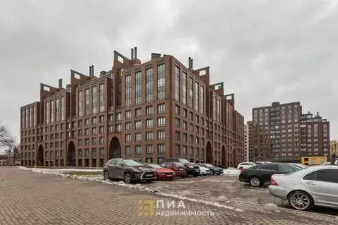 Гараж в Санкт-Петербург Пискаревский просп., 1 (12 м)