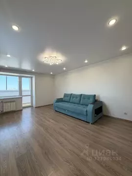 1-к кв. Амурская область, Благовещенск Тополиная ул., 82 (43.5 м)