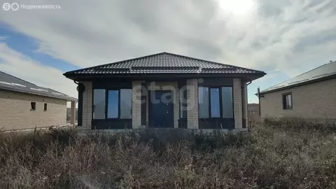 Дом в Михайловск, улица Николая Пирогова (145 м)