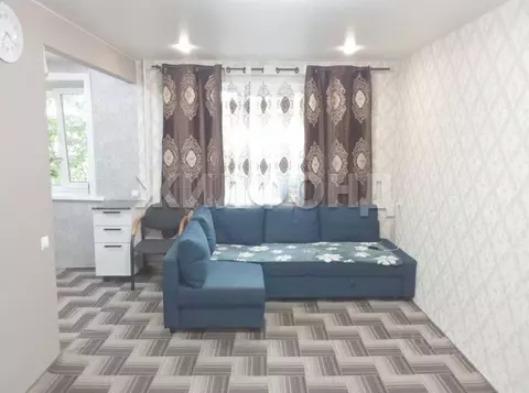 1-к кв. Новосибирская область, Новосибирск ул. 3-го Интернационала, ...