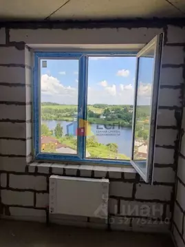 1-к кв. Тульская область, Тула городской округ, д. Харино Атмосфера ...