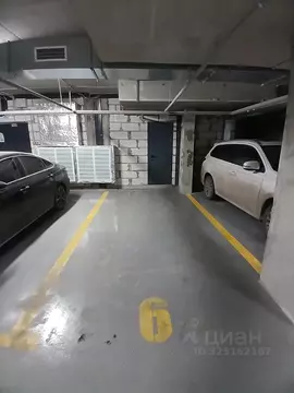 Гараж в Ростовская область, Ростов-на-Дону ул. Вересаева, 102/1с3 (13 ...