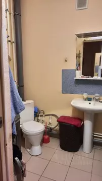 1-к кв. Саха (Якутия), Якутск ул. Газовиков, 19Б (30.0 м)