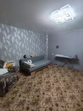 2-к кв. Иркутская область, Усть-Илимск просп. Дружбы Народов, 54 (54.0 ...