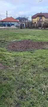 Участок в Краснодарский край, Анапа муниципальный округ, Гостагаевская ...