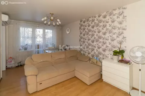 3-комнатная квартира: Челябинск, проспект Победы, 340 (62.5 м)