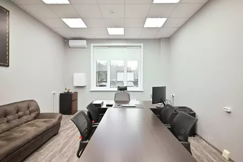 Офис в Красноярский край, Красноярск Караульная ул., 82 (149 м)