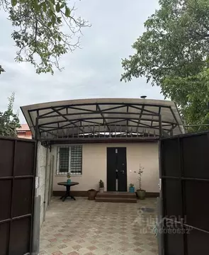 3-к кв. Крым, Симферополь ул. Крылова, 60 (67.0 м)