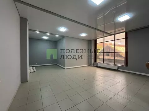 Помещение свободного назначения в Астраханская область, Астрахань ...