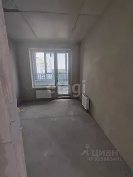 1-к кв. Воронежская область, Воронеж Шилово мкр, ул. Теплоэнергетиков, ...