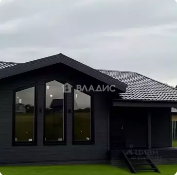 Дом в Ленинградская область, Ломоносовский район, Пениковское с/пос, ...