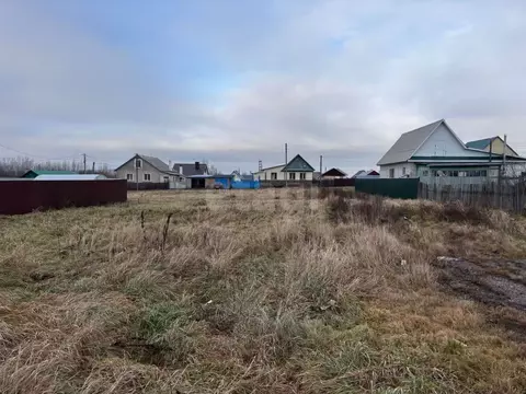 Участок в Башкортостан, Стерлитамакский район, Отрадовский сельсовет, ...