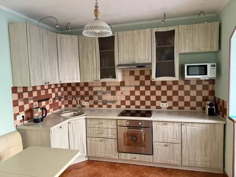 2-к кв. Москва Поречная ул., 31К1 (68.0 м)