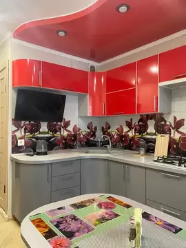 2-к кв. Липецкая область, Елец Александровский мкр, 10 (48.0 м)